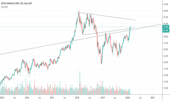 Byd stock price prediction 2025